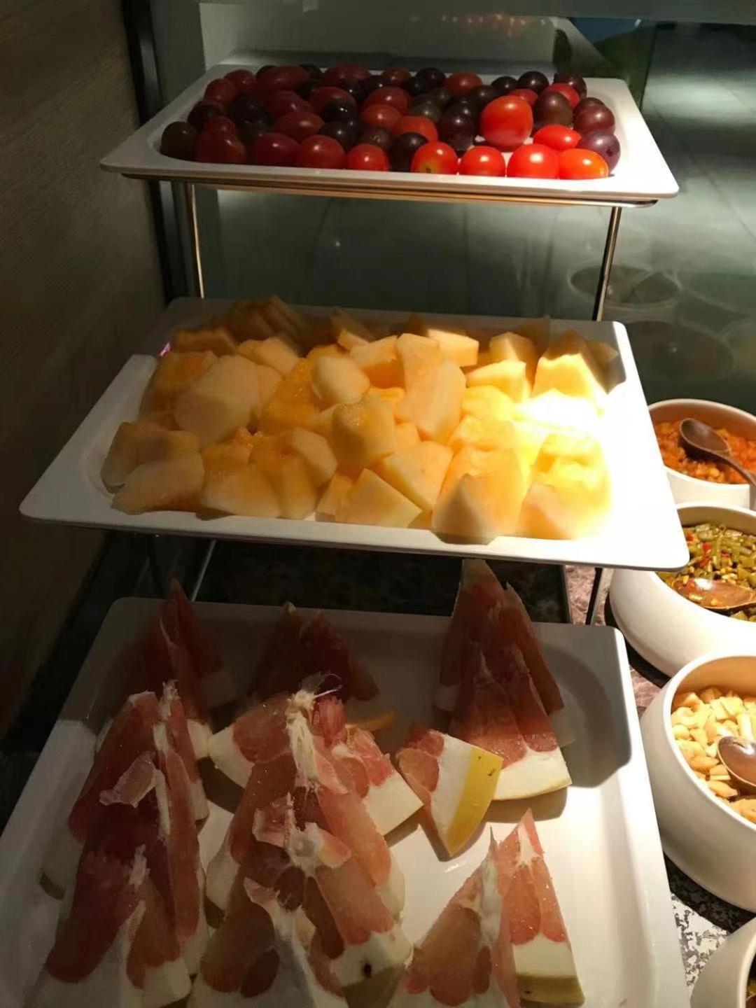 Ibis Styles Nanjing South Railway Station North Square Hotel Εξωτερικό φωτογραφία